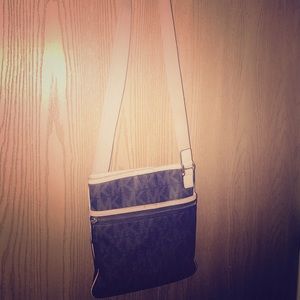 COPY - Michael Kors cross body bag